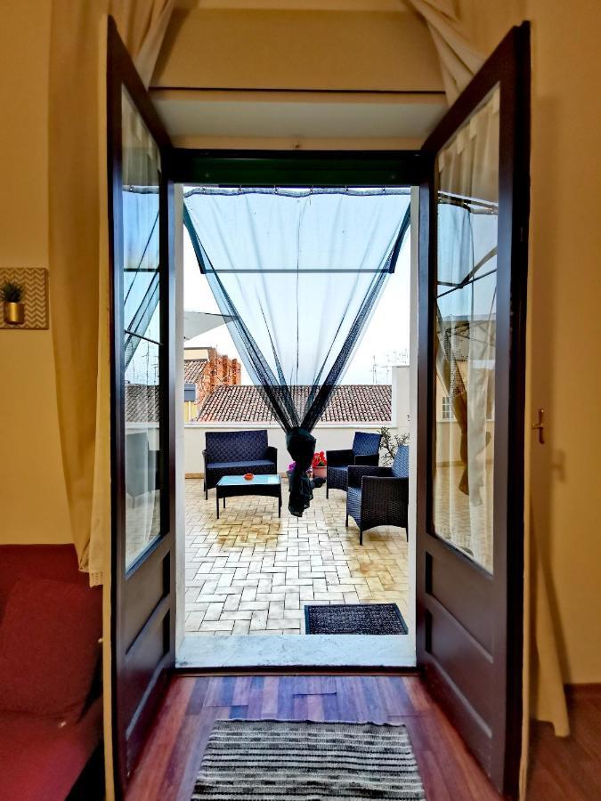 Little Home Catania Exterior photo