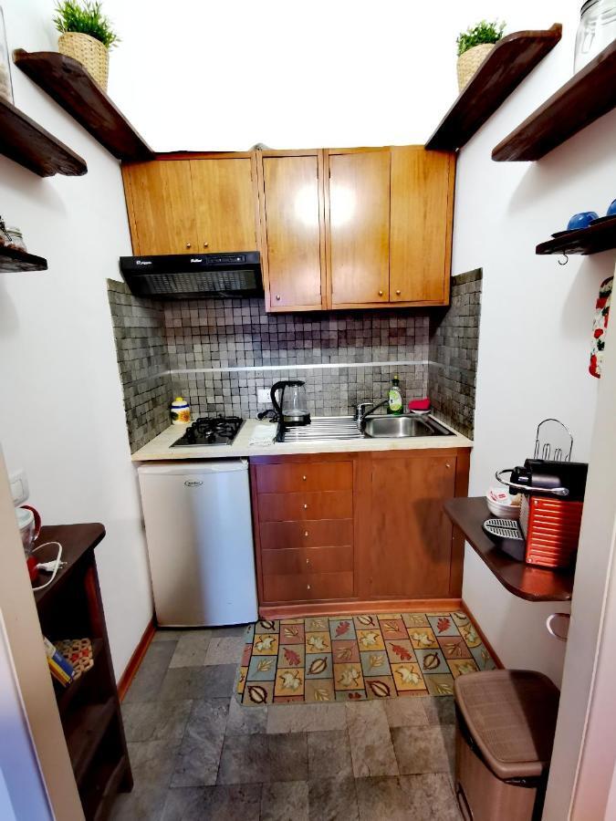 Little Home Catania Exterior photo